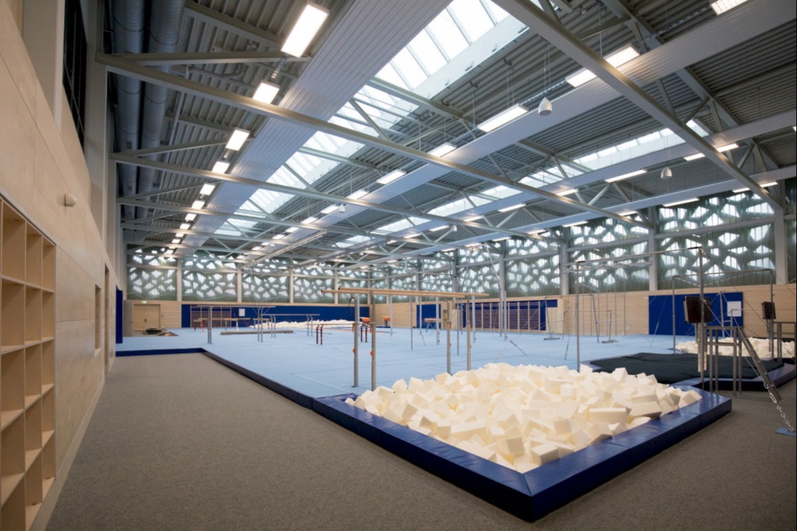 Architekturfotografie